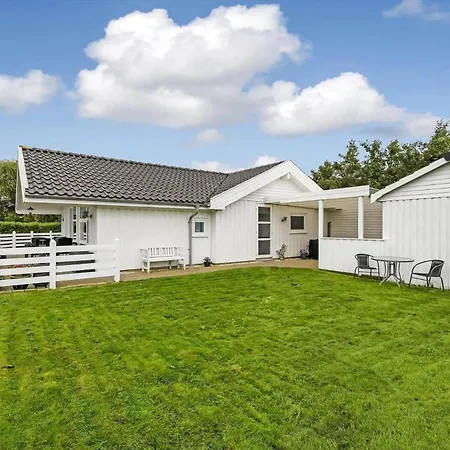 Holiday home C11673-hemmet-horsfold-22