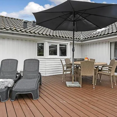 Holiday home C11673-hemmet-horsfold-22 *