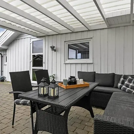 C11673-hemmet-horsfold-22 Holiday home *