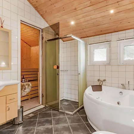 Holiday home C11673-hemmet-horsfold-22 Hemmet