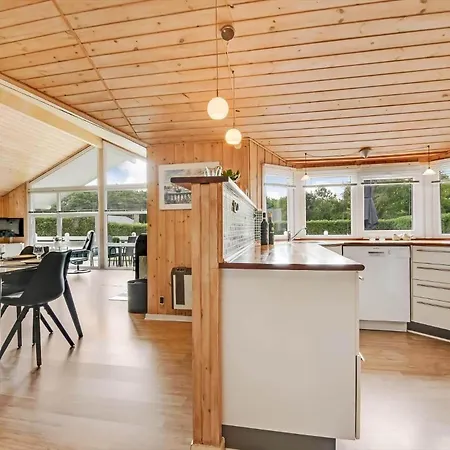 Holiday home C11673-hemmet-horsfold-22