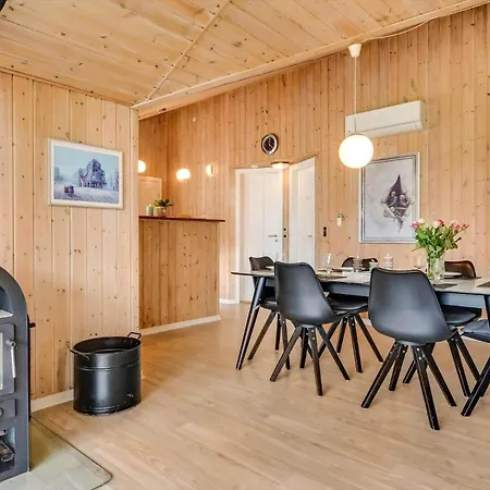 C11673-hemmet-horsfold-22 Holiday home *