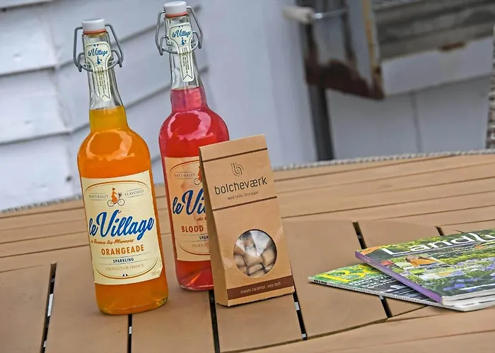 C11673-hemmet-horsfold-22 Σπίτι διακοπών *