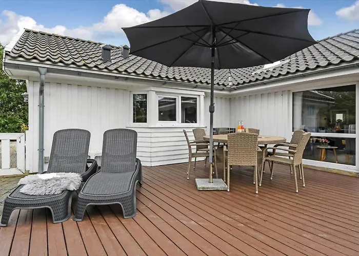 Σπίτι διακοπών C11673-hemmet-horsfold-22 *