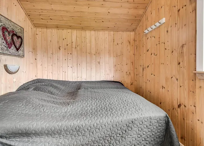 C11673-hemmet-horsfold-22 Σπίτι διακοπών Hemmet