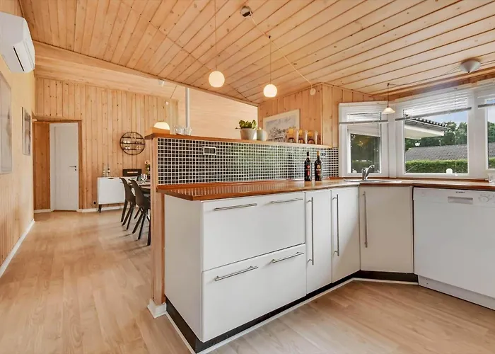 C11673-hemmet-horsfold-22 Σπίτι διακοπών