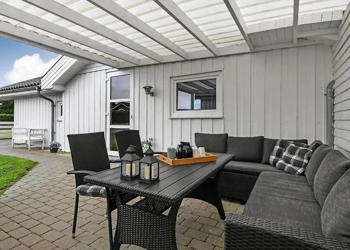 C11673-hemmet-horsfold-22 Tatil Evi *