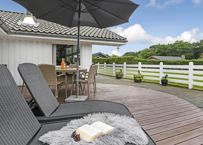 Σπίτι διακοπών C11673-hemmet-horsfold-22 *