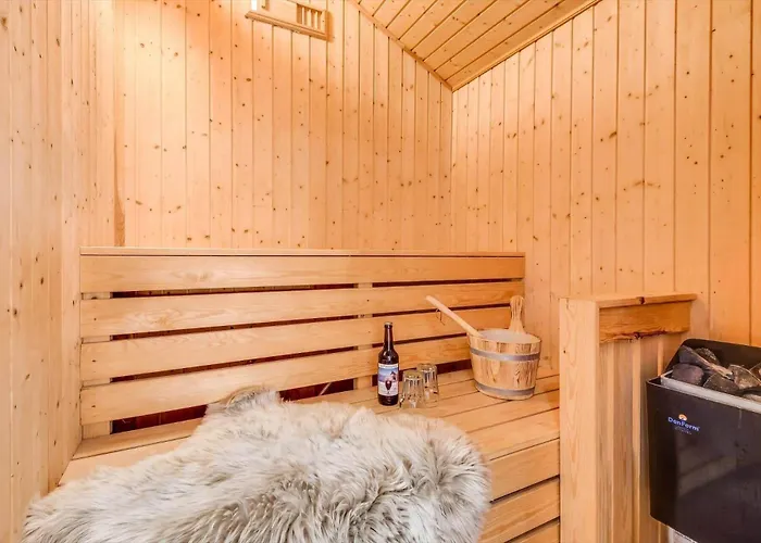 C11673-hemmet-horsfold-22 Tatil Evi Hemmet