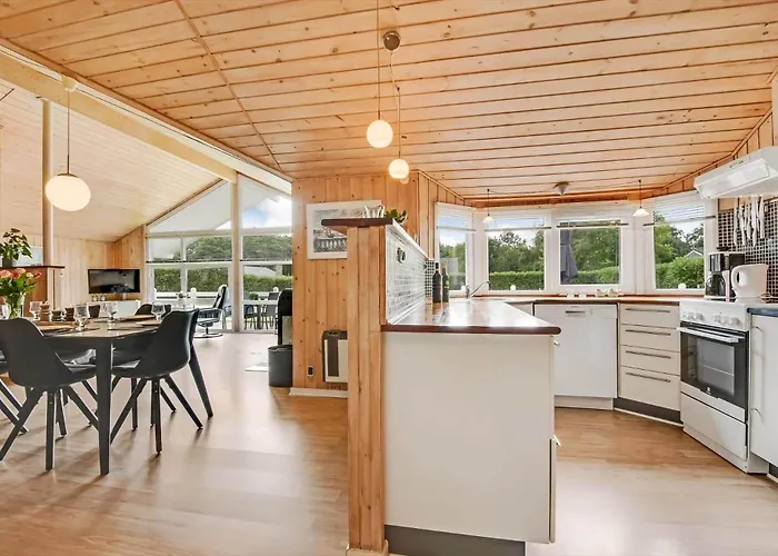 Tatil Evi C11673-hemmet-horsfold-22