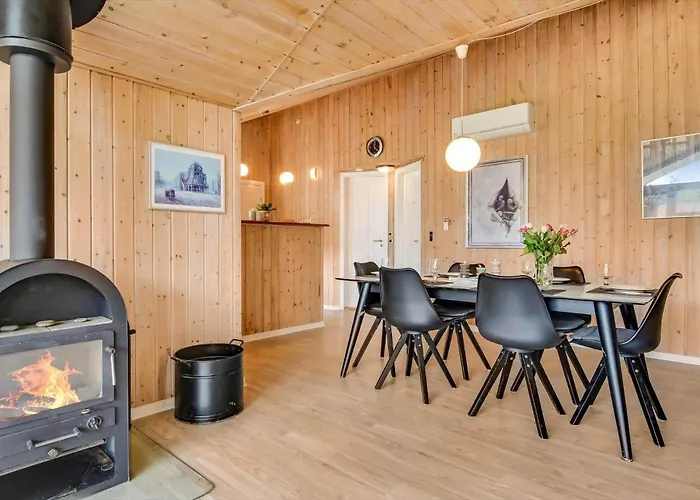 C11673-hemmet-horsfold-22 Tatil Evi *